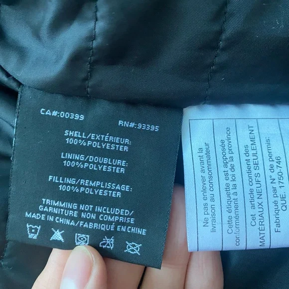 Arctic Expedition Waterproof Parka - Picture 6 of 12